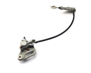 Kompletny hamulec tył - SP3 2016 YCF