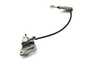 Kompletny hamulec tył BIGY 150/190 YCF