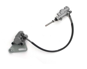 Kompletny hamulec tył PILOT/SM150 YCF