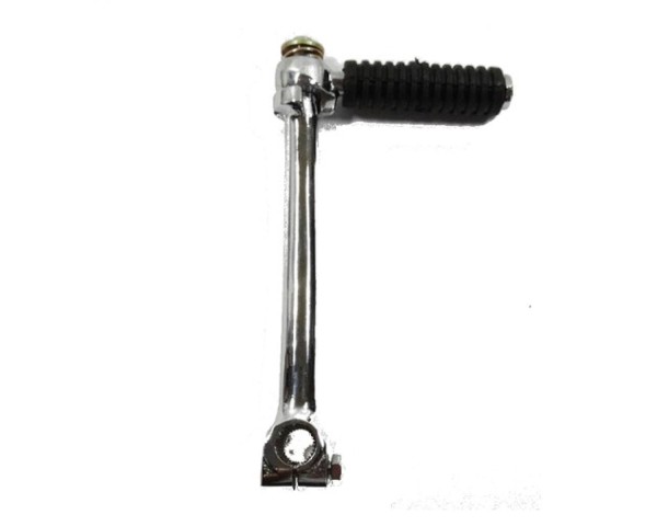 Kickstarter 80 MRF
