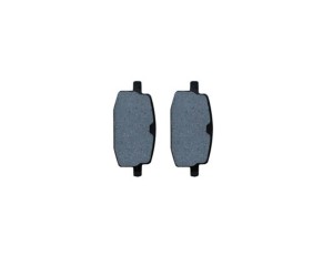 Przednie klocki hamulcowe 2005 YCF