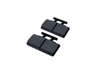 Przednie klocki hamulcowe mod1 YCF