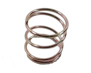 Sprężyna filtra oleju 170 MRF