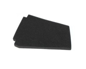 Wkład airbox F125 2017 YCF