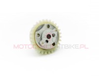 Pompa oleju 120 MRF