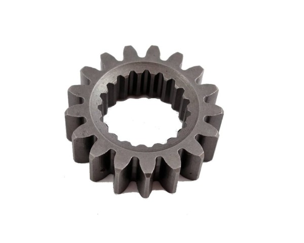 Zębatka napędu pompy oleju 140 MRF