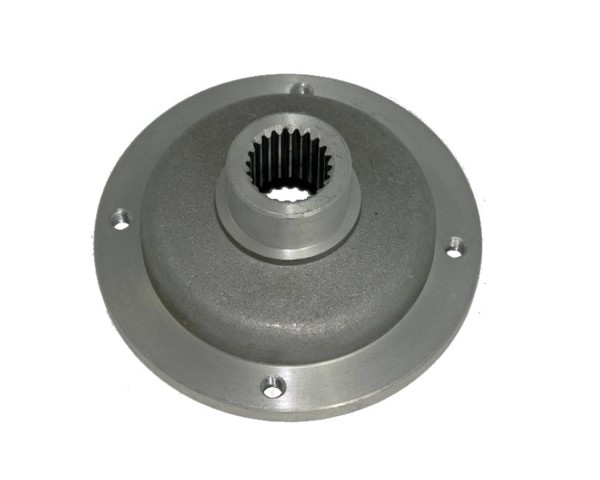 Grzybek olejowy 140 MRF