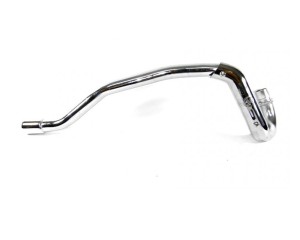 Kolanko wydechowe TTR MRF