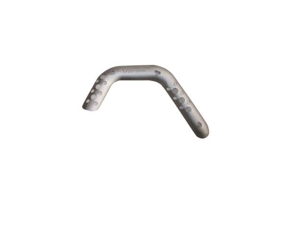 Osłona kolanka wydechowego PILOT/SM YCF