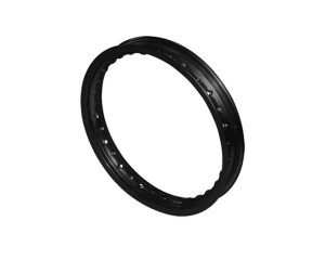 Obręcz felgi przedniej 1.4x14 aluminiowa YCF