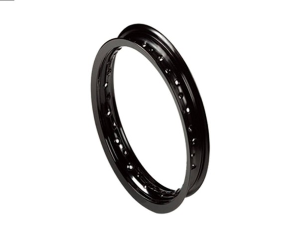 Obręcz felgi przedniej 1.6x17 aluminiowa YCF