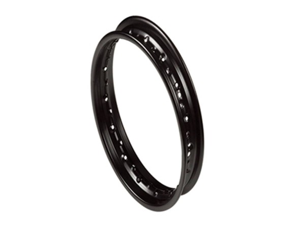 Obręcz felgi przedniej 1.6x17 stalowa YCF