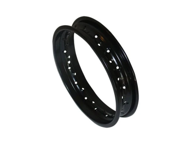 Obręcz felgi tylnej 1.85x12 stalowa YCF