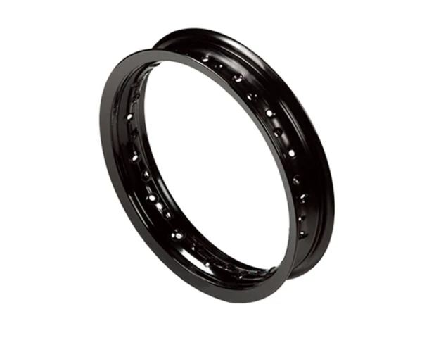 Obręcz felgi tylnej 1.85x14 aluminiowa YCF