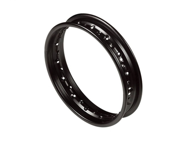 Obręcz felgi tylnej 1.85x14 stalowa YCF