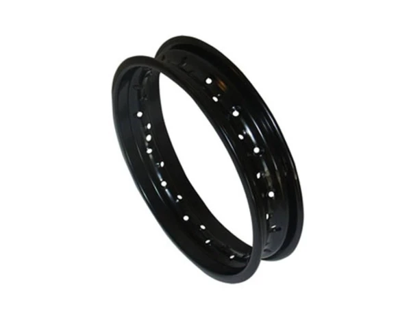 Obręcz felgi tylnej 2.15x12 stalowa YCF