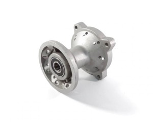 Piasta koła przedniego PRO MRF