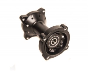 Piasta koła tylnego MRF