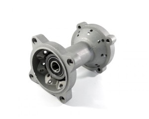 Piasta koła tylnego PRO MRF