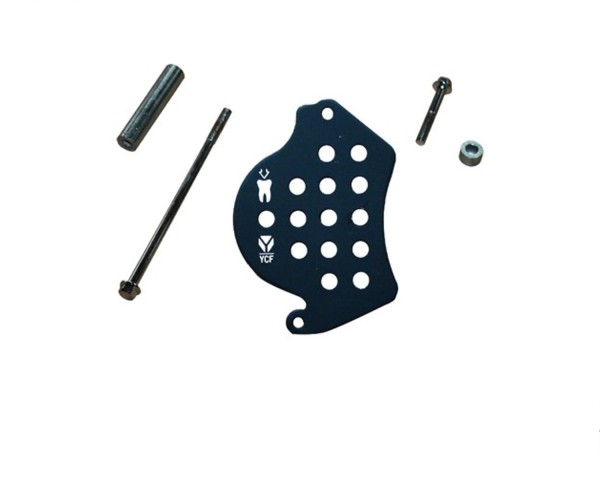 Osłona łańcucha Start YCF