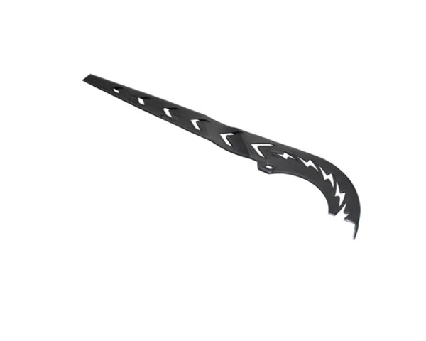 Osłona łańcucha YCF