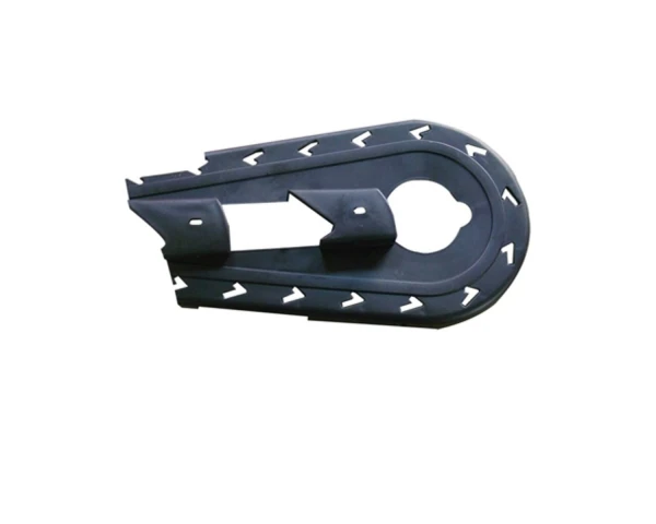 Osłona łańcucha YCF50