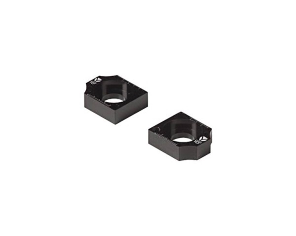 Bloczki napinacza łańcucha na wahacz stalowy YCF