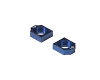 Bloczki napinacza łańcucha na wahacz stalowy YCF