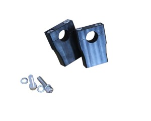 Mocowanie kierownicy nieregulowane (2010-13) fi 22,2