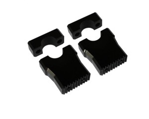 Mocowanie kierownicy regulowane (2010-13) fi 22,2 YCF