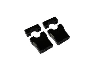 Mocowanie kierownicy regulowane 55mm/22 YCF