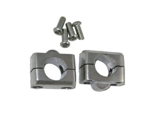 Adaptery do kierownicy FATBAR