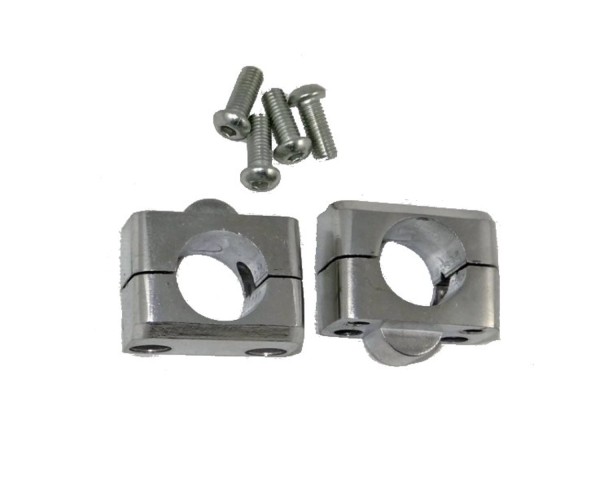 Adaptery do kierownicy FATBAR