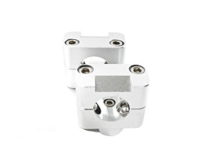 Adaptery do kierownicy FATBAR CNC