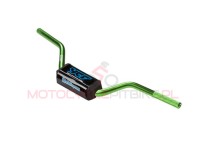 Kierownica aluminiowa bez poprzeczki YCF