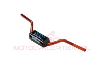 Kierownica aluminiowa bez poprzeczki YCF