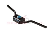 Kierownica aluminiowa bez poprzeczki YCF50