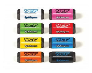 Pianka na kierownice YCF