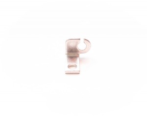 Uchwyt linki hamulca przód mini80 MRF