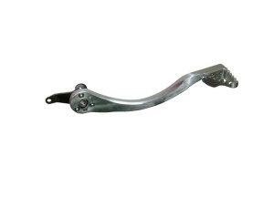 Dźwignia hamulca tył aluminiowa START88/125 YCF