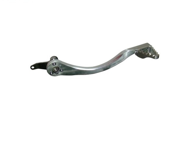 Dźwignia hamulca tył aluminiowa START88/125 YCF
