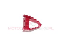 Końcówka dźwigni hamulca tylnego CNC MRF