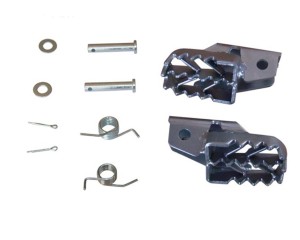 Podnóżki standard YCF 50