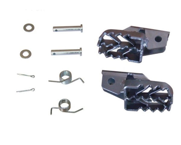 Podnóżki standard YCF 50