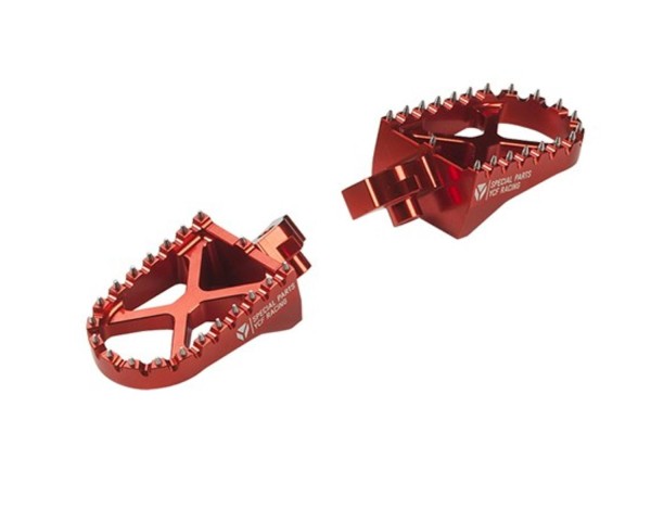 Podnóżki FACTORY YCF