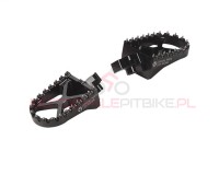 Podnóżki FACTORY YCF