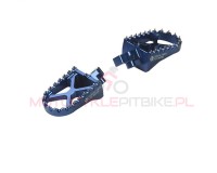 Podnóżki FACTORY YCF