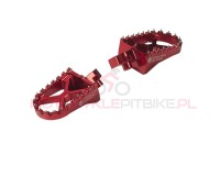 Podnóżki FACTORY YCF