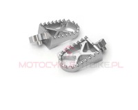 Podnóżki FACTORY YCF