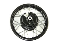 Felga 10 przód 1.4x10 MRF80 mini